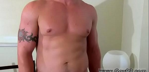  John nudist video teen boy masturbating gay The studs get those